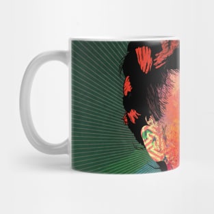 Frida Mug